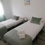 Atlantic 6 * Baleal
