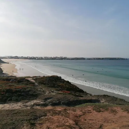 Feriehus Atlantic 6 *