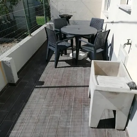 Atlantic 6 باليال