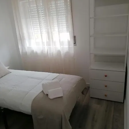 Atlantic 6 Holiday home Baleal