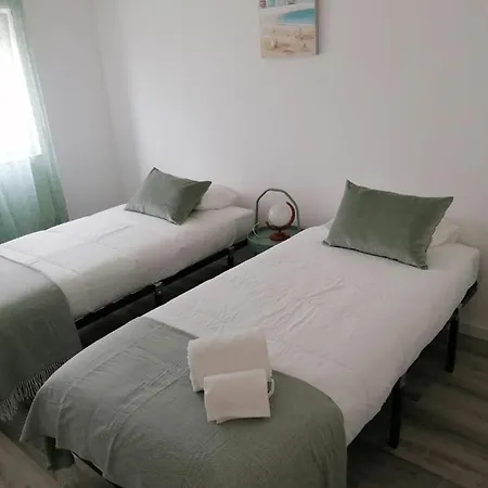 Atlantic 6 * باليال