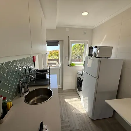 Casa de Férias Atlantic 6 *