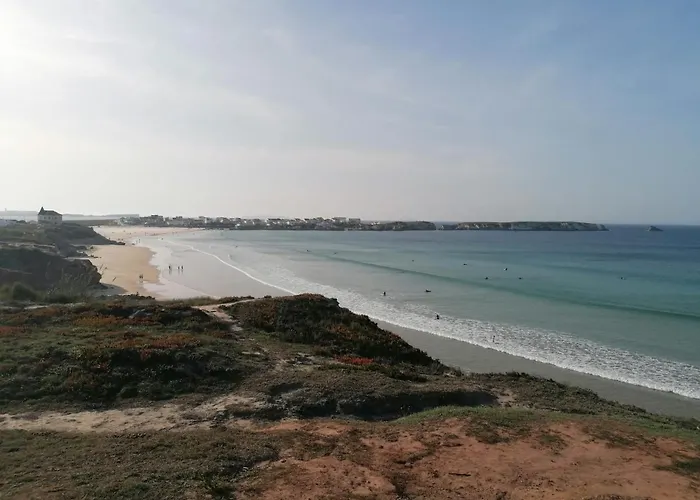 بيت للعطل Atlantic 6 *