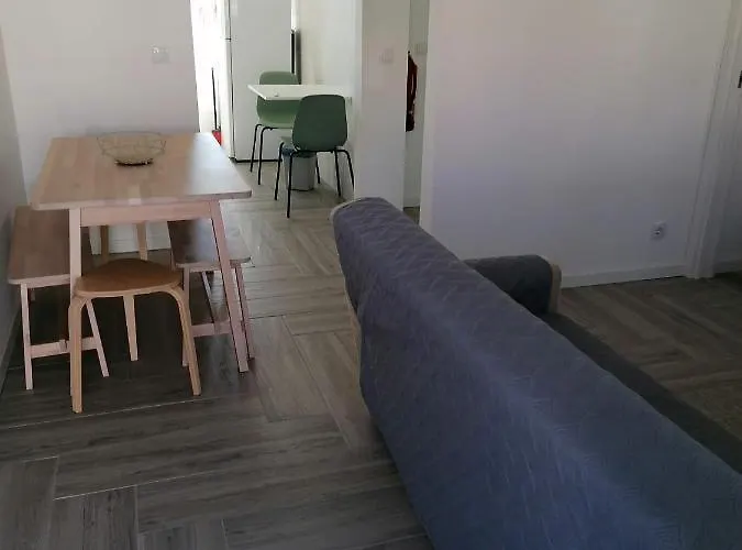 Atlantic 6 Nyaraló *