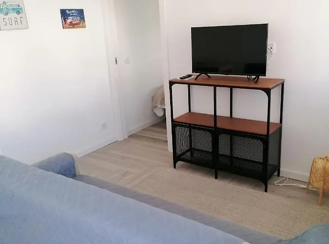 بيت للعطل Atlantic 6 *